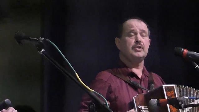 Играй гармонь ❤️ Семейный дуэт Потаповых - Русская печь смотреть онлайн