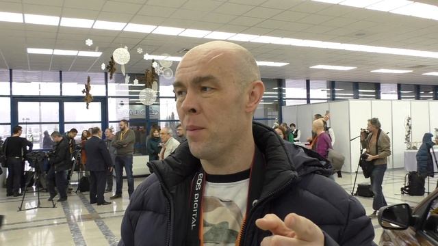 15 декабря СТАРТ производства LADA XRAY смотреть онлайн