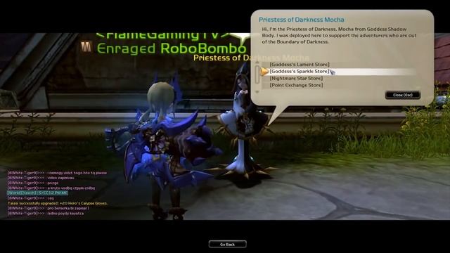 Dragon Nest Europe закрывается. Мнение. смотреть онлайн