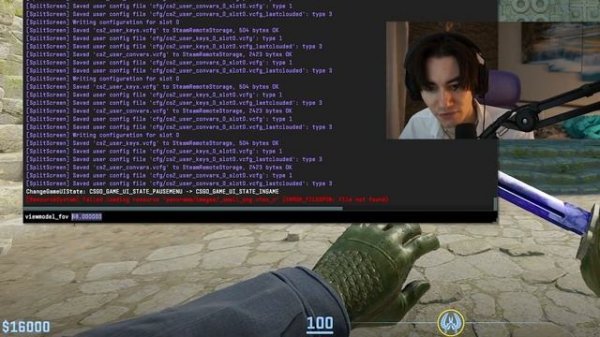 How To CHANGE FOV in CS2 (Easy Guide)