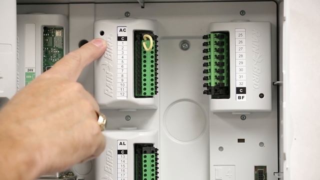 Status Light Indicators and Troubleshooting of ESP-LXME Station Modules смотреть онлайн