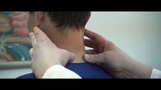 Доктор БОБЫРЬ. Что такое ВСД смотреть онлайн