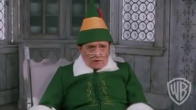 "Elf" - Trailer (2003) Will Farrell смотреть онлайн