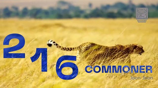 SHNG216 Commoner-Joon Joon смотреть онлайн