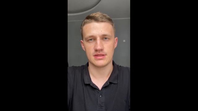 Войти в IT за 365 дней: видеодневник. Денис, день №0. смотреть онлайн