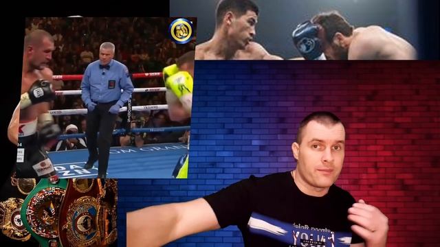 КАНЕЛО vs БИВОЛ Почему выбрал его? Головкин Анализ техники Бой в мае не прогноз #бокс смотреть онлайн