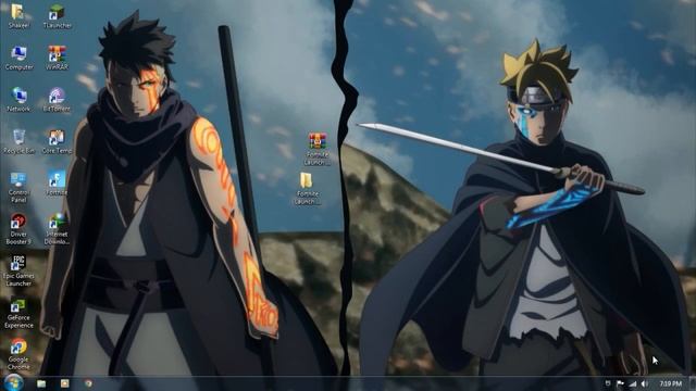 Fortnite Not Launching FIX | Fortnite Launch Error Fix In Windows 7 смотреть онлайн