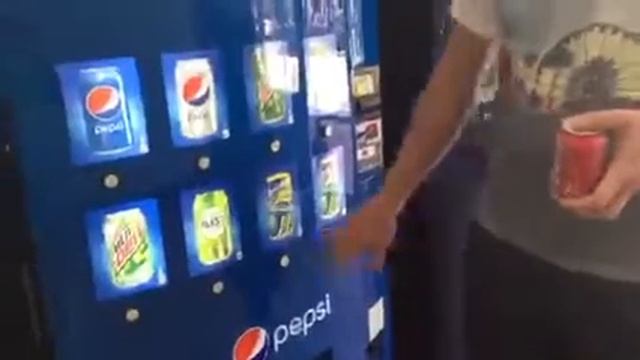 Америка???✅Автоматы - вендинг смотреть онлайн