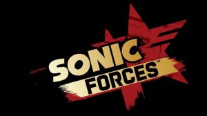 The Light of Hope... For Title Screen - Sonic Forces [OST]