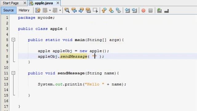 java sinhala tutorial | 24 - use methods with parameters - shanaka wijerathna смотреть онлайн