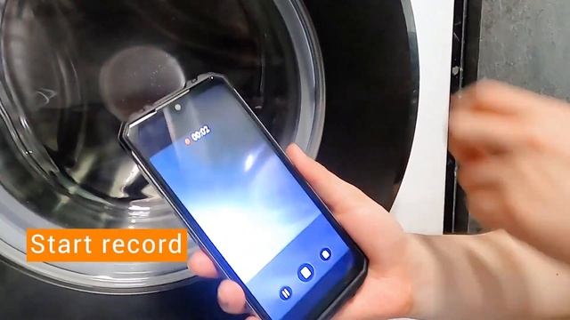 Подарки, NFC и 5000 mAh за $120 - Анонс СПОРТфона, который ты так ждал (наверное) - Oukitel WP8 Pro смотреть онлайн