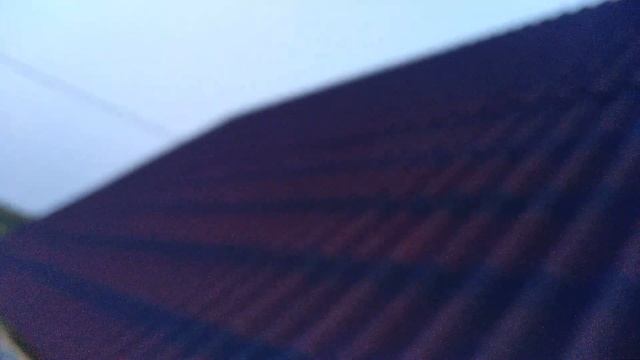 Дача Часть 17 Монтаж кровли смотреть онлайн