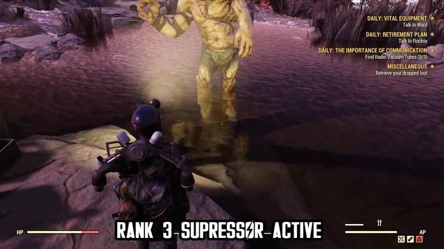 10 Best Defense Perks to Use in 2021 & Beyond! (Except PA) | Strategy Guide | Fallout 76 смотреть онлайн