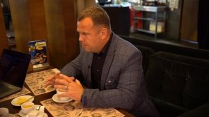 ВАДИМ ШЛАХТЕР в БИЗНЕС-КВАРТИРЕ | ПЕРЕГОВОРЫ | НЕТВОРКИНГ | ВЛАДИМИР КРАВЧУК