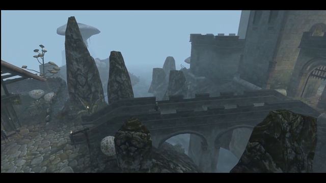 MORROWIND: Enhanced Multiplayer Edition [Trailer] смотреть онлайн