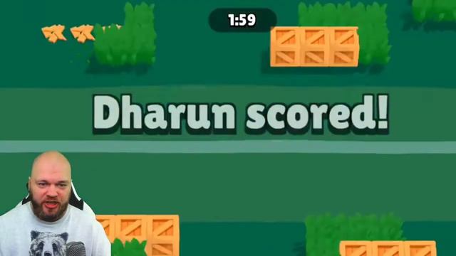 НЕУДАЧНИКИ И СЧАСТЛИВЧИКИ В БРАВЛ СТАРС! СМЕШНЫЕ МОМЕНТЫ смотреть онлайн