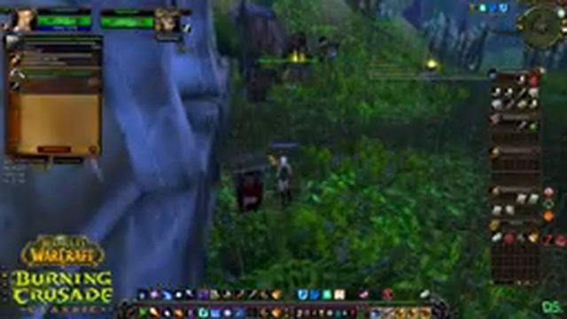 За ОРДУ эльф крови - маг аркан - RU ХРОМИ PVE - World of Warcraft: The Burning Crusade Classic 23 смотреть онлайн