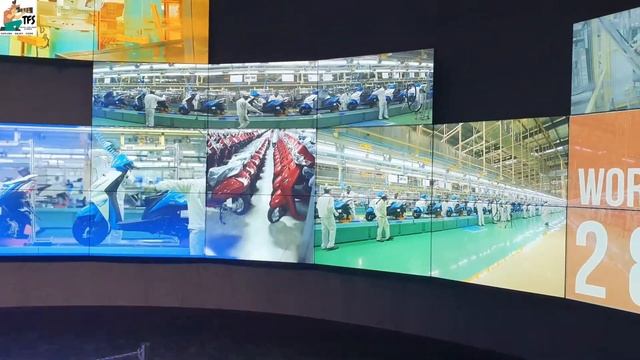 Indian Pavilion Expo 2020 смотреть онлайн