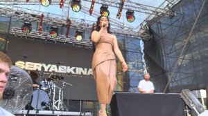ольга серябкина веер молл екатеринбург