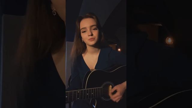 Анна Правдина - «КАРАБАХ» смотреть онлайн