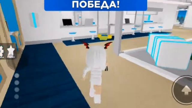 Игры которые помогут научиться играть в мм2 часть 2 / Cute_rblx / Roblox смотреть онлайн
