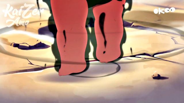 Wakfu Season 4「AMV」- On My Own смотреть онлайн