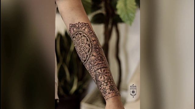 Best forearm tattoos for men | Forearm tattoo ideas for men | Men tattoo design - Lets style buddy смотреть онлайн