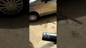 Тест присадки от VmpAUTO R1 METALL