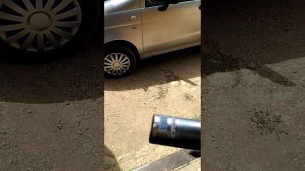 Тест присадки от VmpAUTO R1 METALL