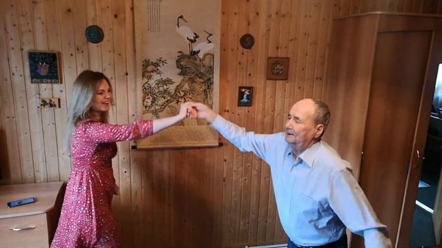 Вальс ПЗ 2020 смотреть онлайн