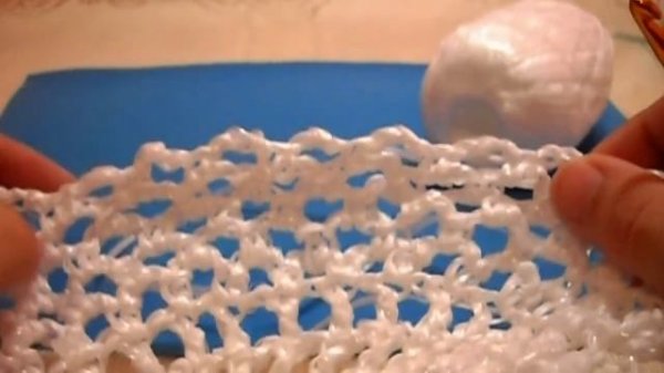 Мастер класс коврик для ванной "Совушка" часть 1 /DIY bath mat " Owl " Part 1