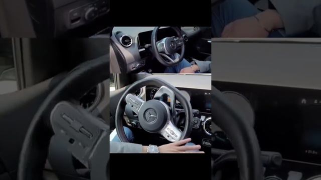 Mercedes-Benz Classe B 180 AMG Line di Gallotti Auto | È arrivata in Italia! Ecco come è fatta смотреть онлайн