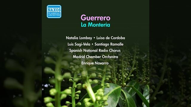 Act II: Serenata (Edmundo) смотреть онлайн