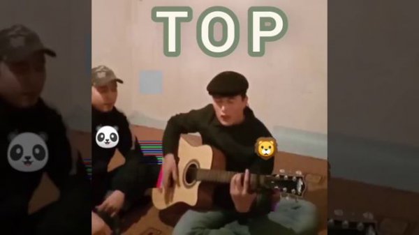 Ман ба ту дил бастам 🎸