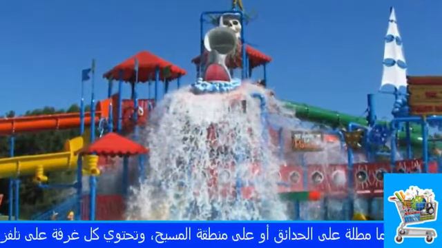 سوليمار مكادى صن الغردقة | Sol Y Mar Makadi Sun смотреть онлайн