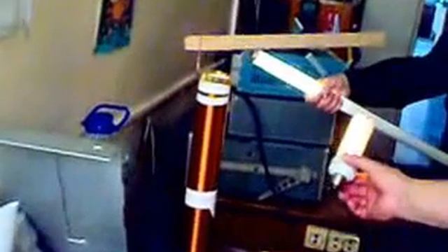 Электроэнергия без проводов. 38rus смотреть онлайн