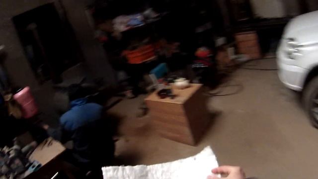 Горелка на отработке для печки Булерьян смотреть онлайн