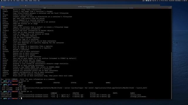 ep25.1 - Installing Docker смотреть онлайн