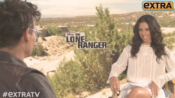 Johnny Depp on Vanessa Paradis Split: 'It's a Win, Win'