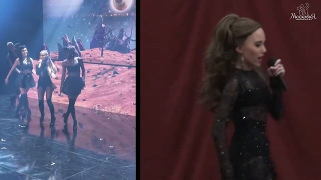 Александра Ревель-Муроз смотреть онлайн