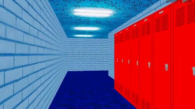 the karusel incident 20 ALL WRONG ANSWERS (baldi basics mod) смотреть онлайн