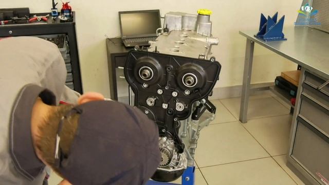 Автомеханик ОХТ и Разборка смотреть онлайн