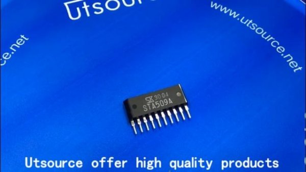 STA509A