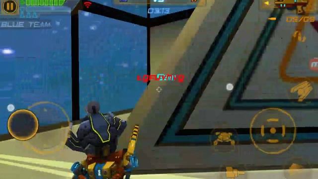 Call of mini infinity best wall glich ever смотреть онлайн