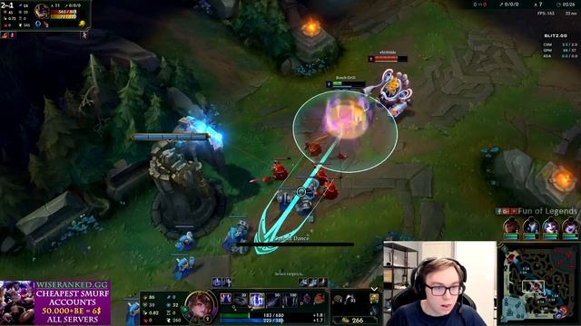 THEBAUSFFS, SANCHOVIES, MIDBEAST REACT TO COOKIELOLXX SITUATION ft. RATIRL, SPEARSHOT | LOL MOMENTS смотреть онлайн