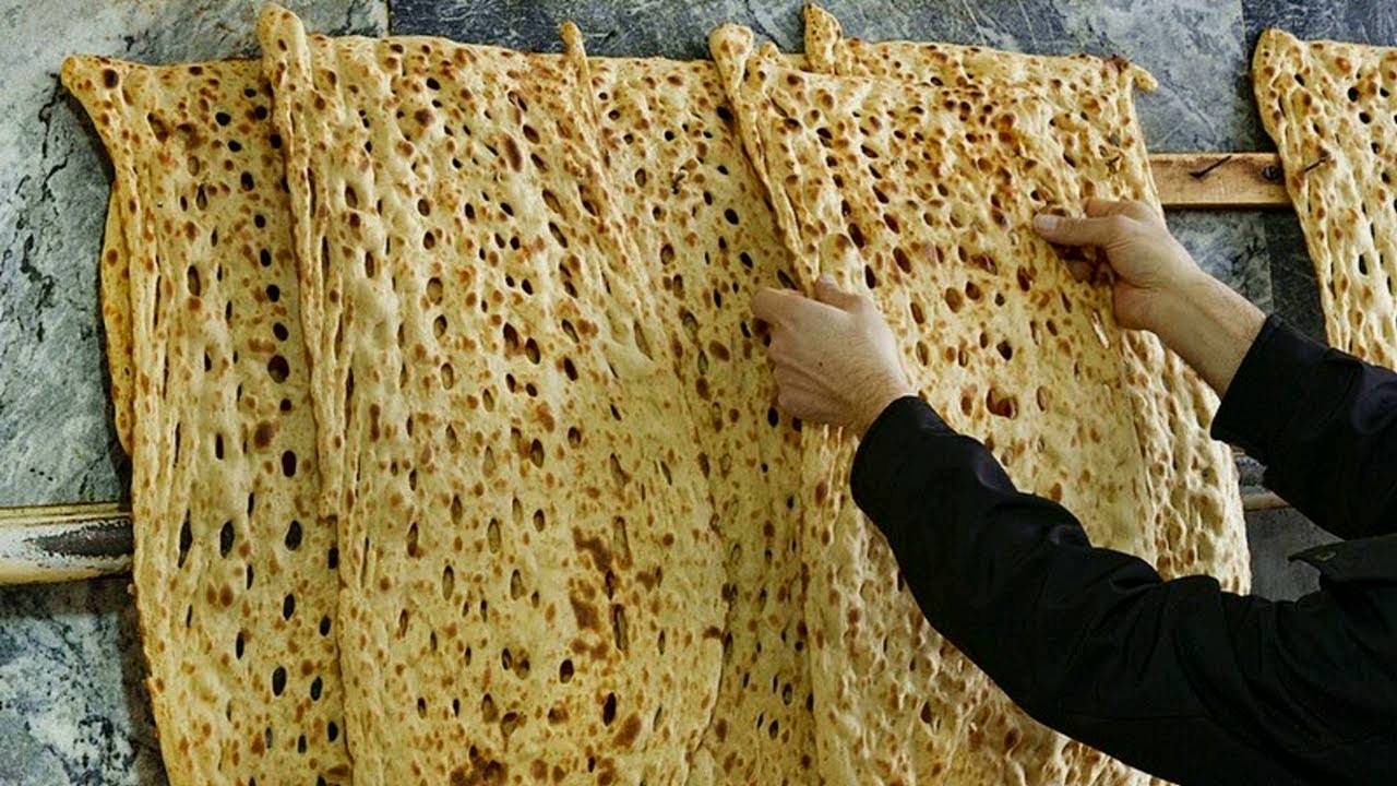 Лаваш иранский смотреть онлайн