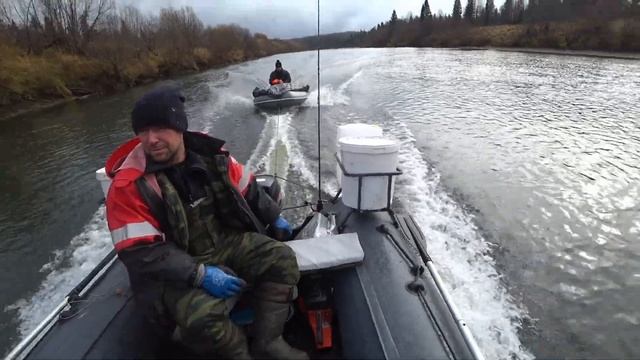 Утро Путешественников смотреть онлайн