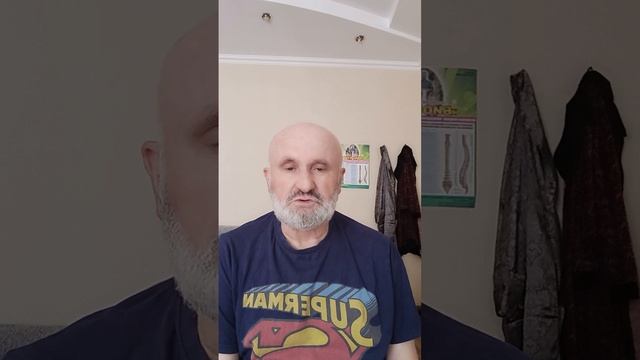 Советы для Долголетия -5.Смотрите до конца.