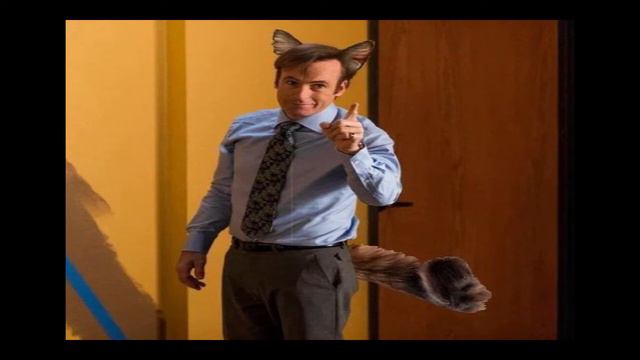 Better Call Saul Theme but reversed смотреть онлайн