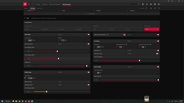 AMD RX 7900 XT(X) Settings For Maximum Stability! No More Crashes Or Freezes In Game Plus Streaming